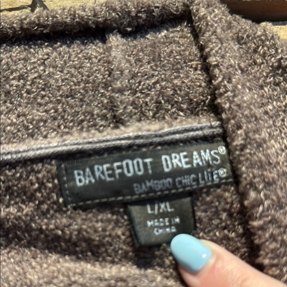 Barefoot Dreams CozyChic Lite Island Wrap - Picture 3 of 3